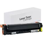 Toner do HP 219X W2192X Yellow 3202dn, 3202dw, 3302fdng, CHIP